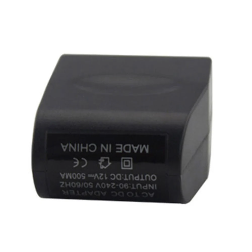 Hot Sale AC 220V to DC 12V Car Cigarette Lighter Wall Power Socket Plug Adapter Electrical Converter Voltage Inverter EU Plug