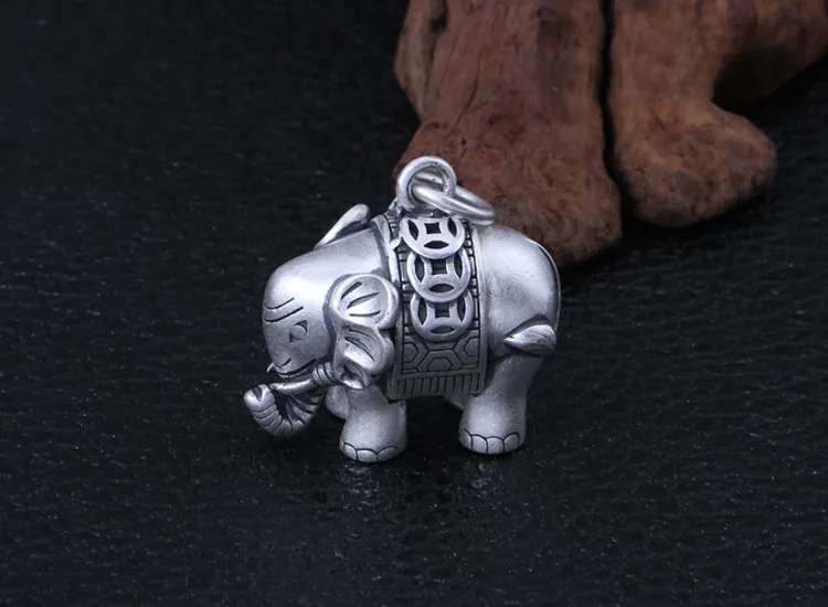 silver-elephant-pendant001g