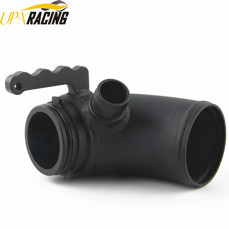 

Turbo inlet outlet upgrade pipes tubes Turbo Muffler delete for golf 7 audi A3 8V S3 S1 TT leon EA888 Gen3 1.8T 2.0T AL001.