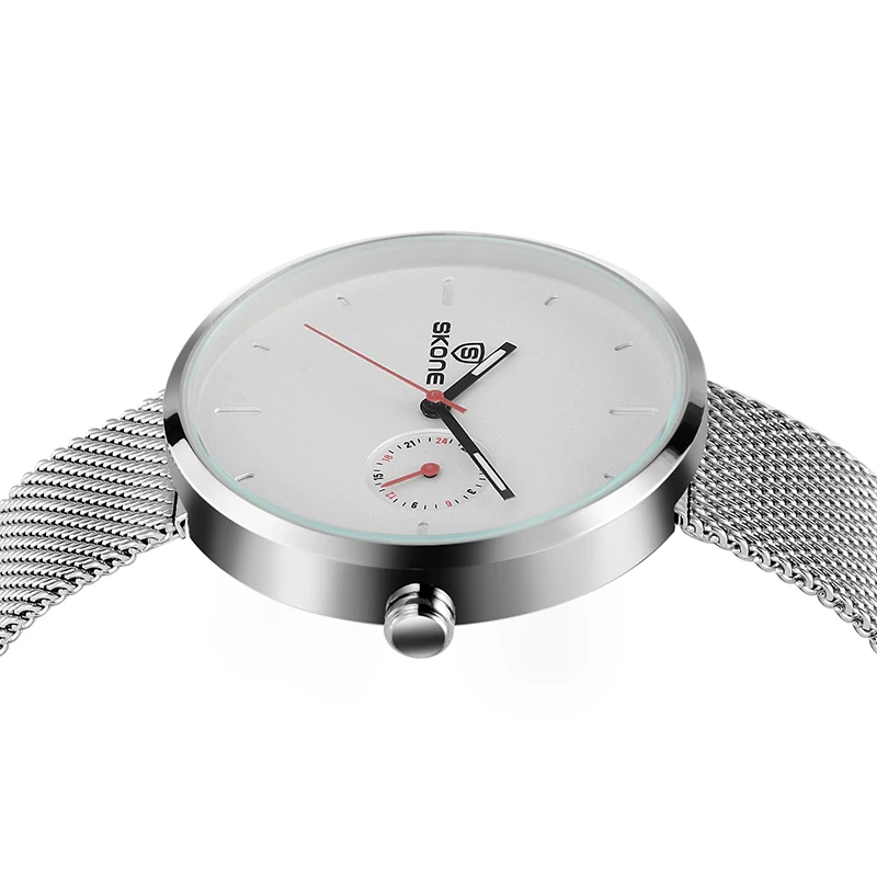 steel men watch 7