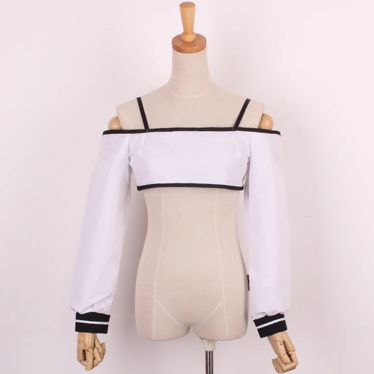 Аниме Zero kara Hajimeru Mahou no Sho Косплей Костюм Grimoire of Leading Character Костюм|anime costume cosplay|anime cosplay