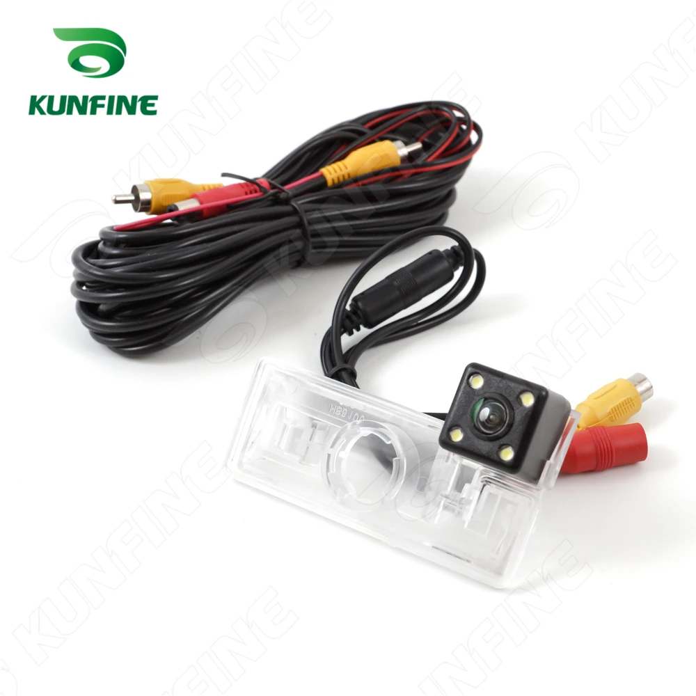 Car Rear View Camera for Suzuki SX saloon 2011 2012 E