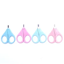 Для новорожденных, для детей, защита для детей Маникюрный Инструмент для обрезания ногтей Маникюрный Инструмент удобно