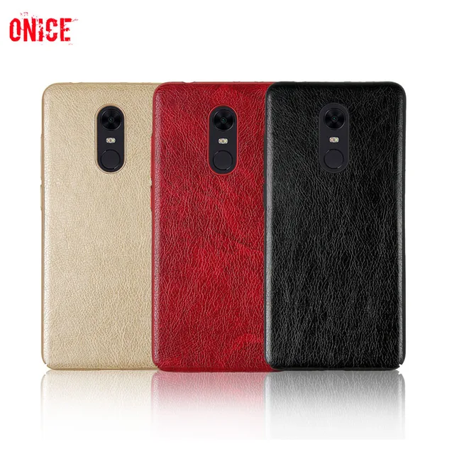 Cheap Leather Pattern Shockproof Case On for Xiaomi Redmi 5 Plus Case Cover for Xiaomi Redmi 5 Plus Coque Xiomi Phone Cases Men Women