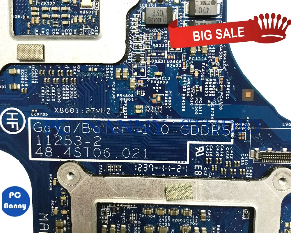 PC NANNY FOR HP pavilion DV7-7000 laptop
