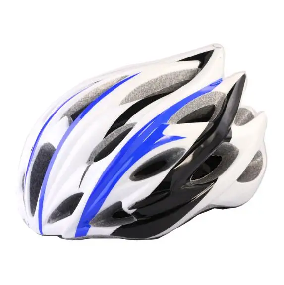 Горячая дорога горный велосипед велосипедные шлемы интегрально-литой шлем велосипедный шлем для велосипедистов велосипед шлем - Цвет: 9