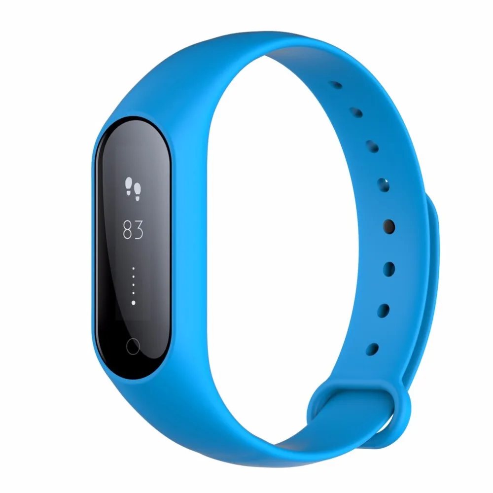 Smartband M2/M3/Y2 водонепроницаемый смарт-браслет наручные часы мужские часы спортивные фитнес Шагомер пульсометр Монитор артериального давления