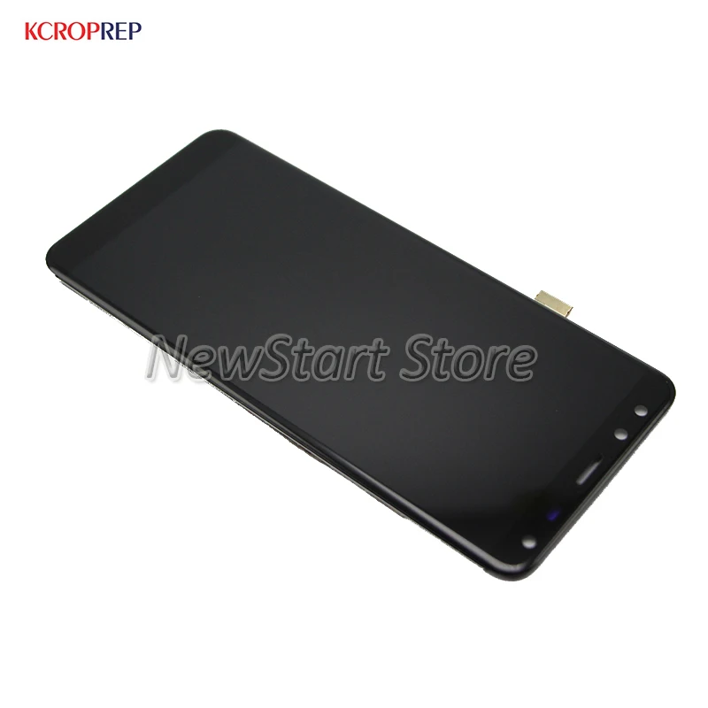 Leagoo S8 lcd(5)