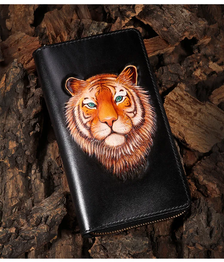 Рисунок 3 - Высококачественные кошельки на