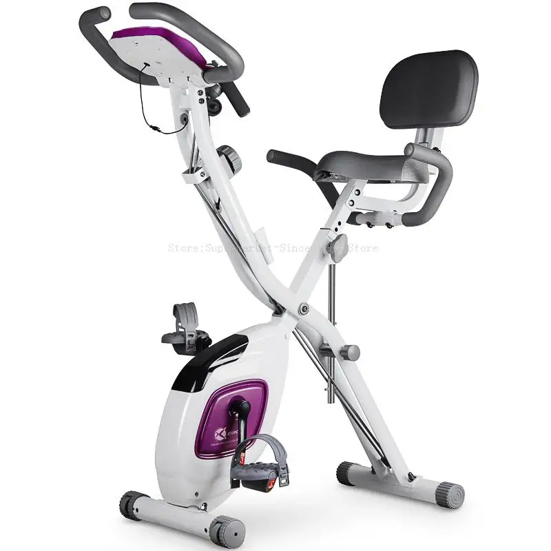 exercise bike in store