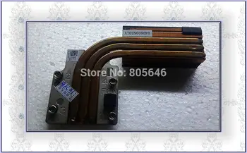 

For DELL ALIENWARE M18X R3 laptop CPU cooling heatsink 0VMK2 00VMK2 AT0UN0090F0