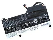 45N1752, 45N1753, 45N1754, 45N1755, 45N1756, 45N1757 батарея для Lenovo Edge E460 ThinkPad E450 E455 E450C