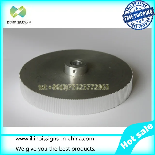 

driven pulley printer parts