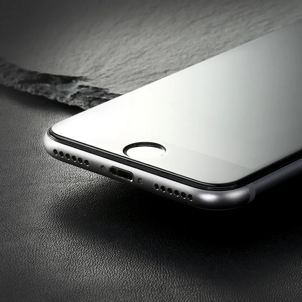 Защитное стекло для iPhone 7 защита из закаленного стекла Apple iPhone7 защитная пленка