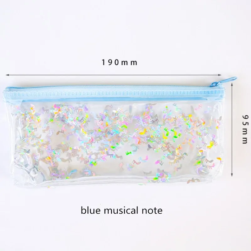 blue musical note