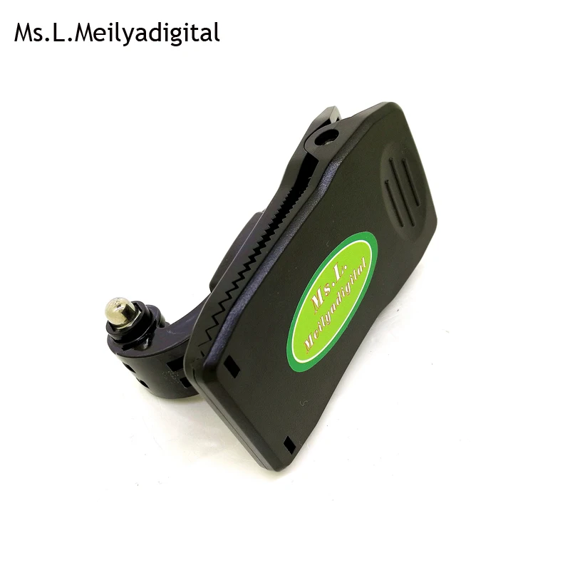 Ms. L. Meilyadigital быстросъемный зажим для GoPro HD hero camera для Gopro hero 3+ 3/hero 4 5