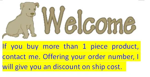 ship discount