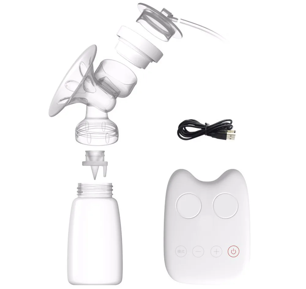 nipple electric
