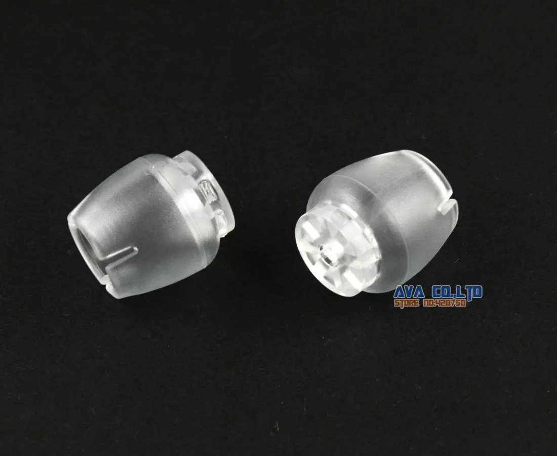 Chair Table Leg Cap Rubber Feet Protector Pad Cover Round 40 Pcs 16*20mm