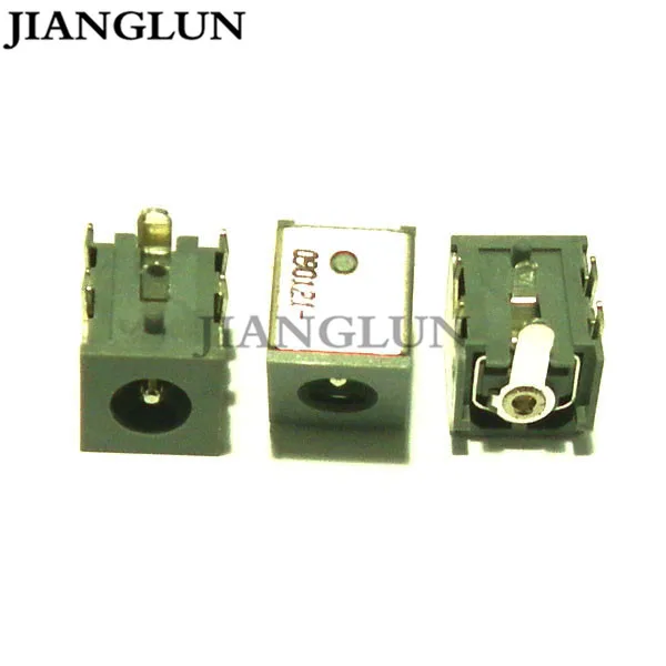 Jianglun 5X Новый DC Мощность Jack Разъем для Compaq Presario: 900 903 904 905 906 907 908 909 910 911 912 |