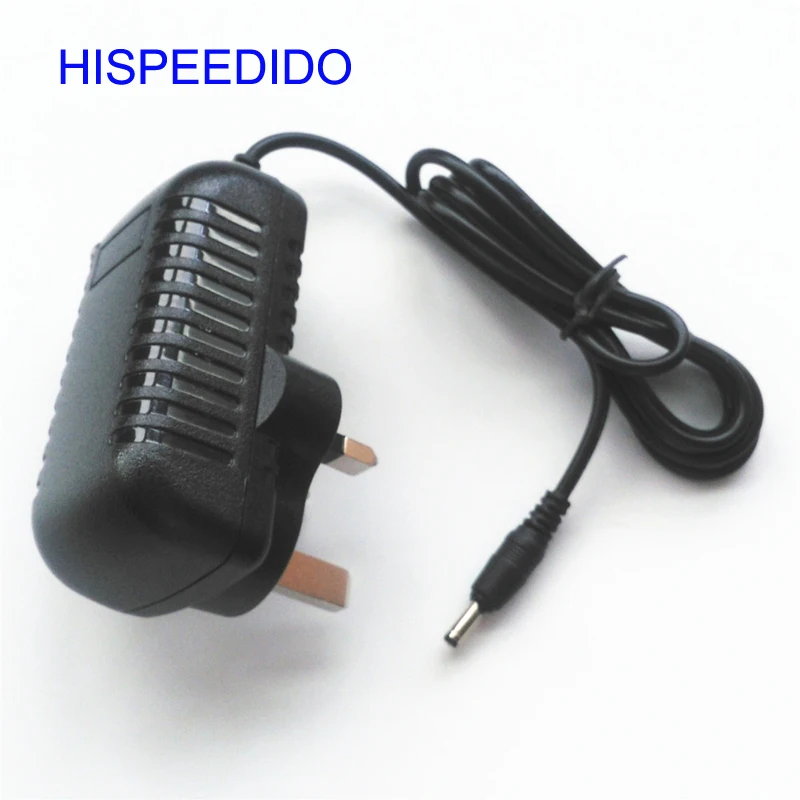 HISPEEDIDO горячий PSU 5V 2A 2000mA AC шнур питания зарядное устройство адаптер для 10