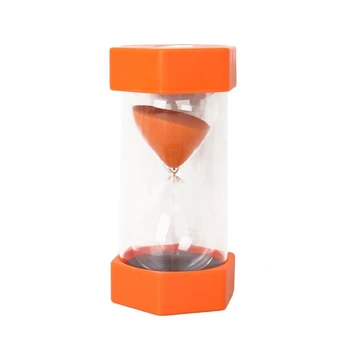 

Security Fashion Hourglass 15 minutes Orange