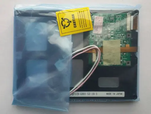 

Orphee Mythic-18 Hematology Analyzer Display Screen LCD Screen with touch screen