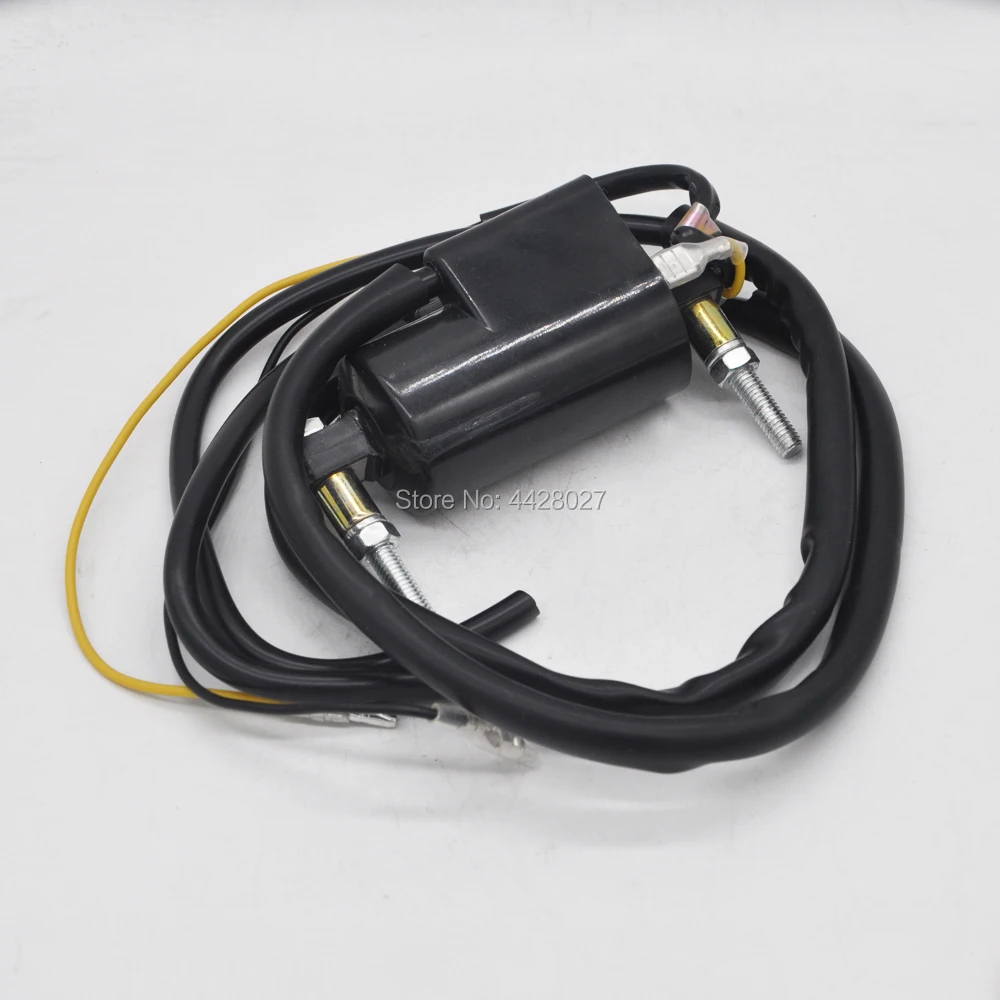 CB400 YFM35003