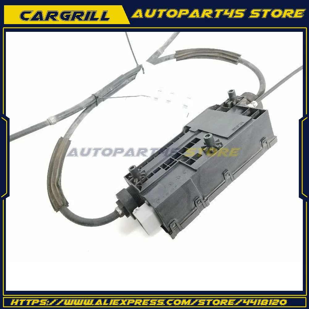 Для BMW F01 740 750 аварийного стояночный тормоз привод двигателя 34436797175 OEM