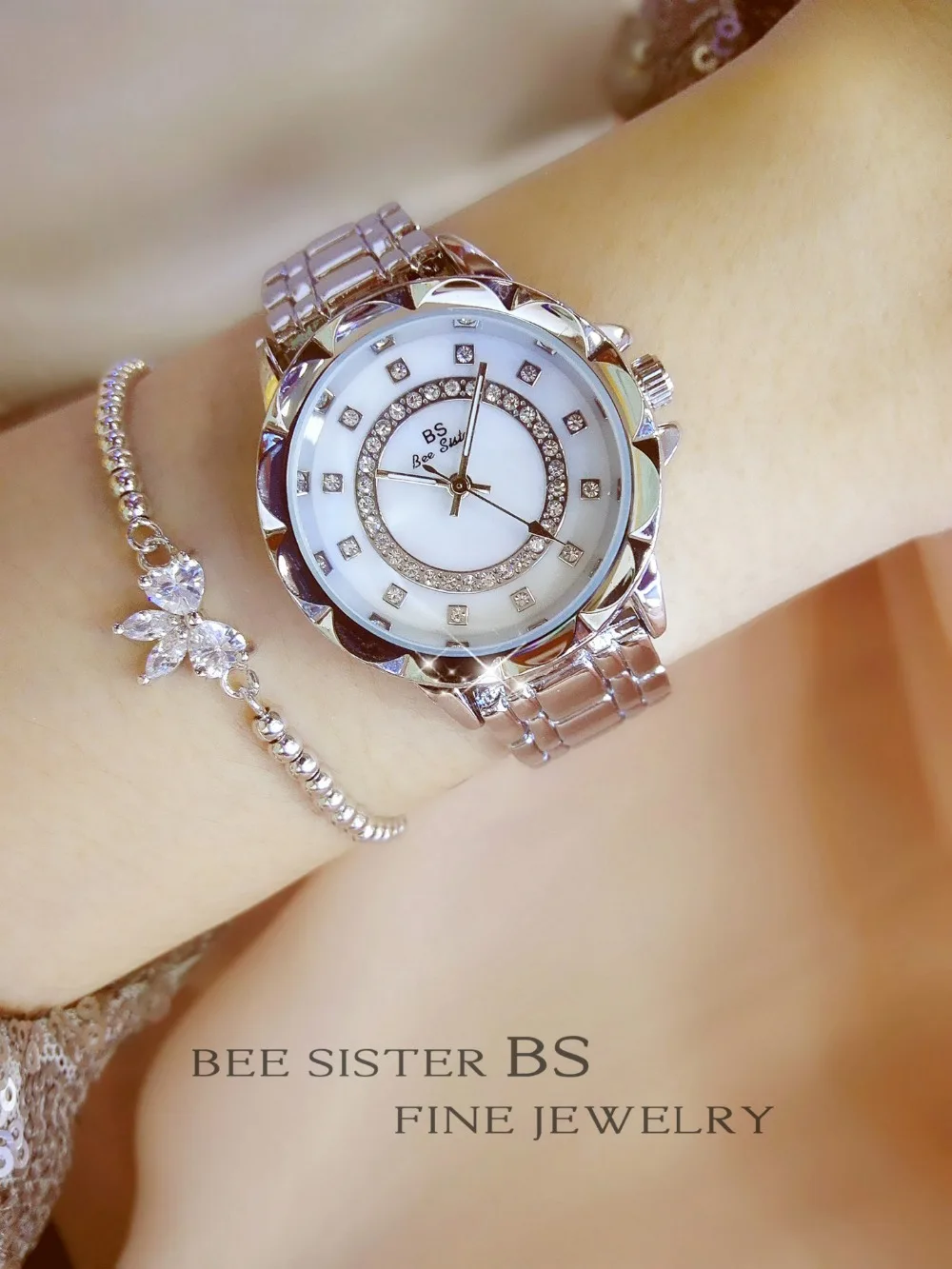reloj mujer 19