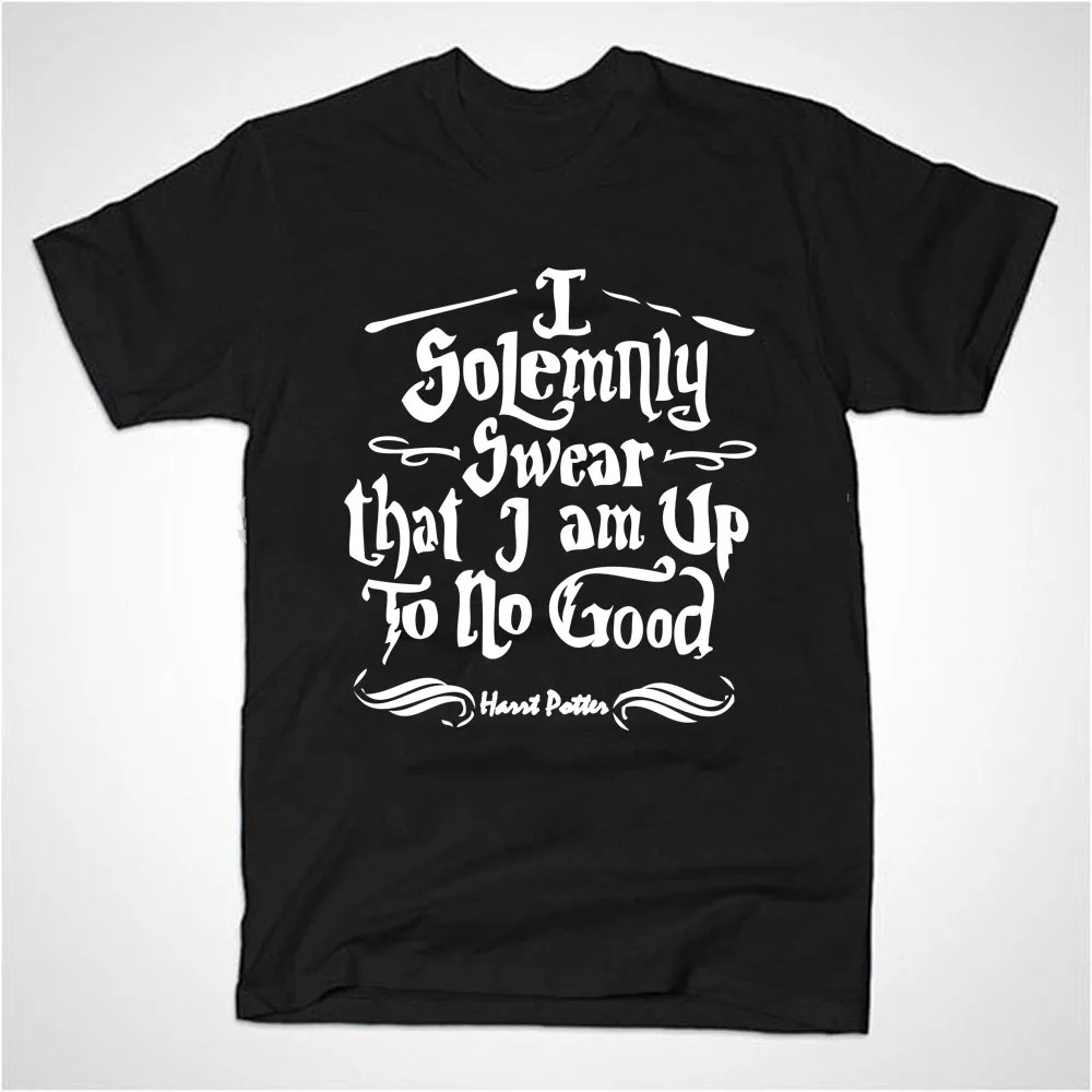 i solemnly swear t shirt