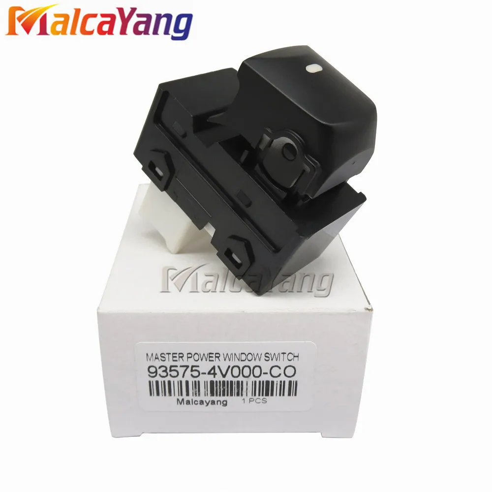 

NEW Driver Side Passenger Switch For Hyundai 2012 2013 2014 2015 2016 Elantra Lang Move car styling