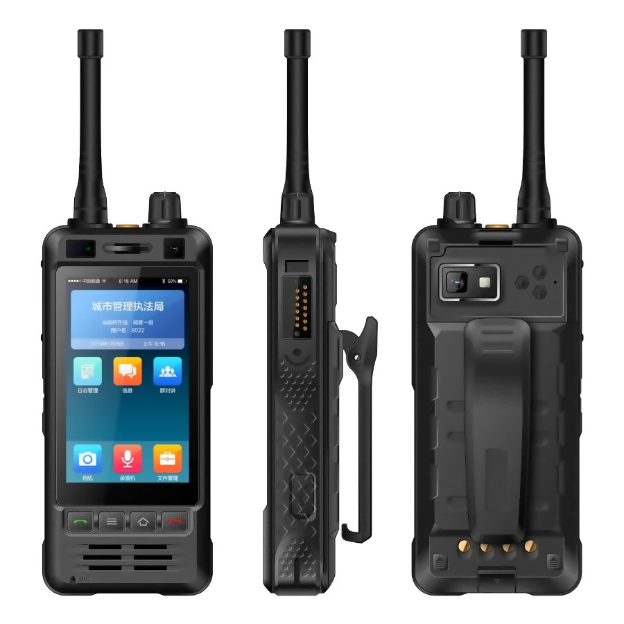 Оригинальный ударопрочный телефон Xeno W5 рация IP67 водонепроницаемый аккумулятор