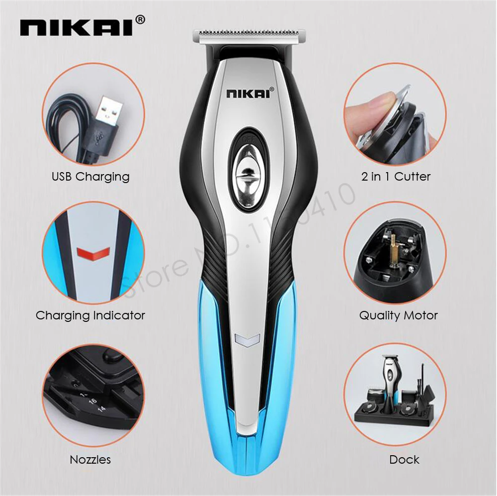 nikai nk