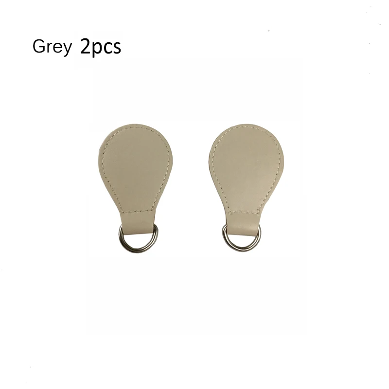 ladies purse 2PCS Matte Drop End for Obag handle PU Drop handles assessories attachment for O bag Obasket women Bag women handbag large wristlet