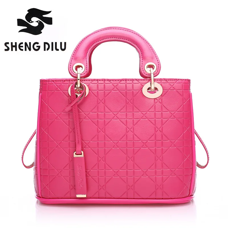 

Hot Sale Black Luxury Women messenger Bags Vintage Women's Crossbody shoulder Bags Totes Bolsas women genuine leather handbags