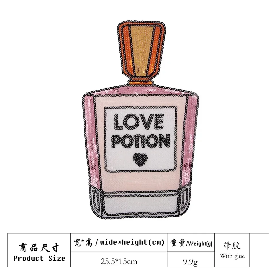 love potion number 9 perfume