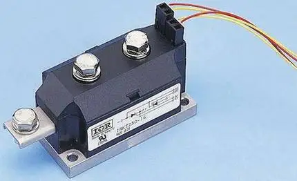 

Free Shipping NEW VSKT250 16PBF VSKT250/16PBF module
