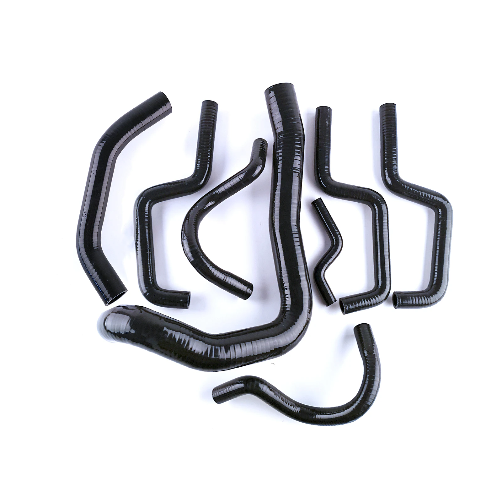 

Silicone Radiator Hose Kits for Holden Commodore VL 3.0L V6 86-88 Radiator Hose