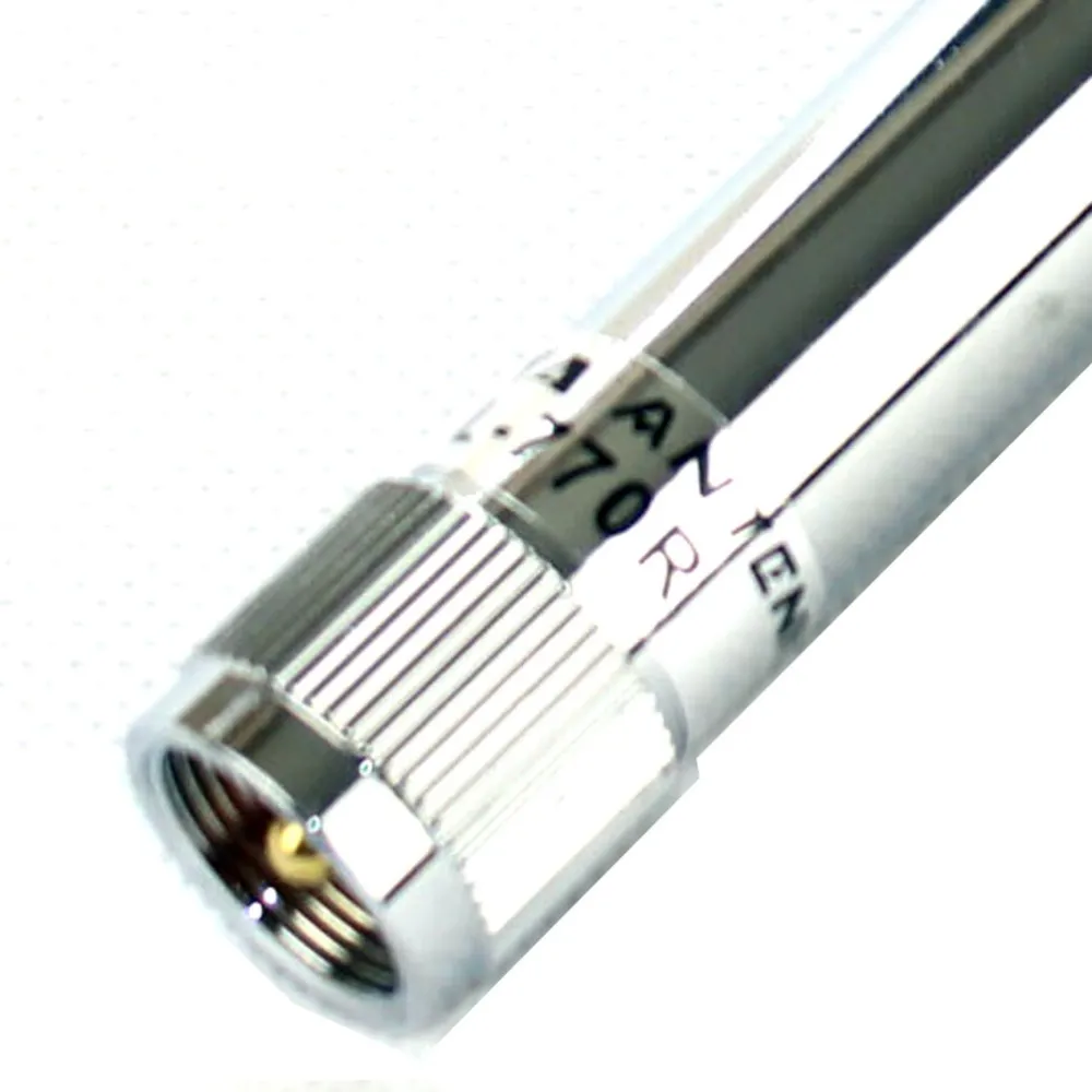 New NAGOYA NL-770R DUAL BAND Antenna for FT-8800R FT-2800M FT-7900R (4)