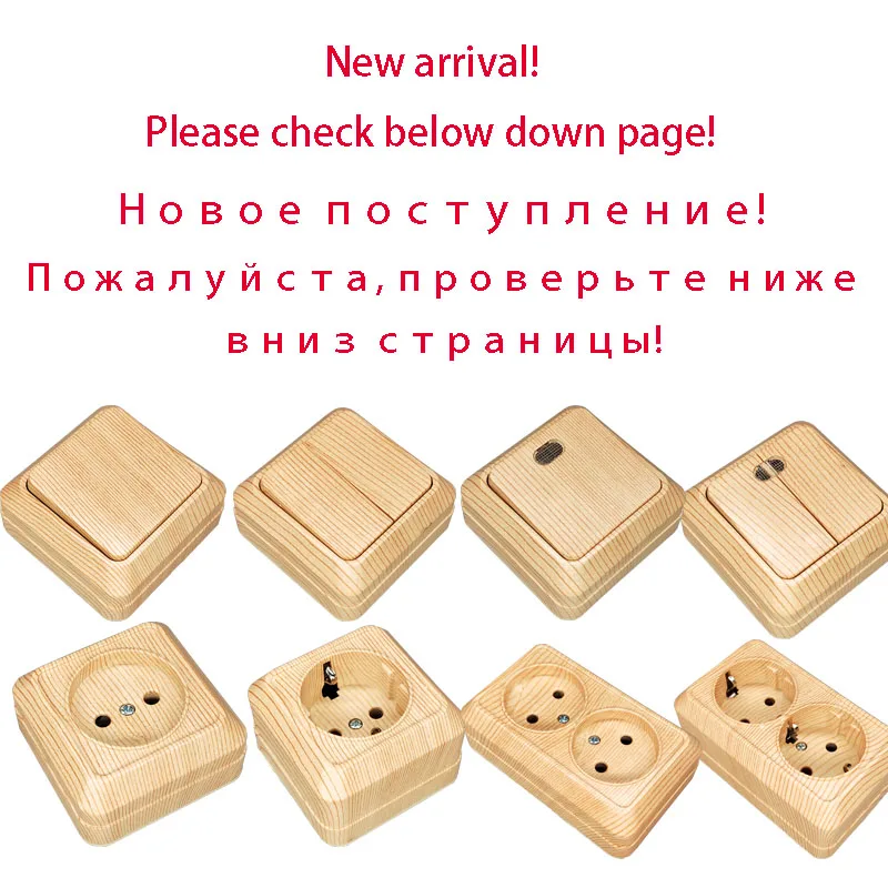 Оригинальная одна розетка USB Белая настенная 5 в 2 а Европейская блок питания