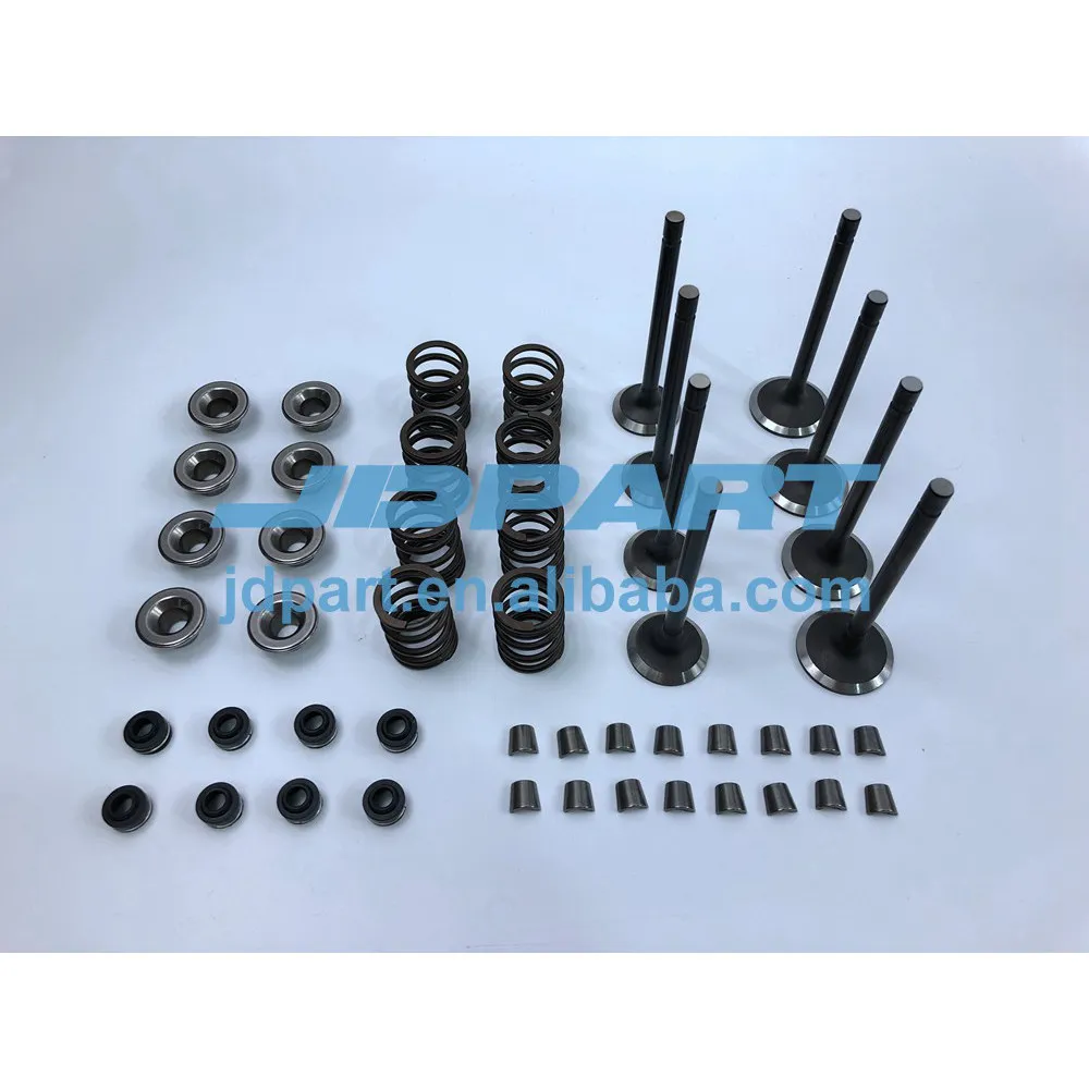 New Valve Train Kit for Kubota v2203