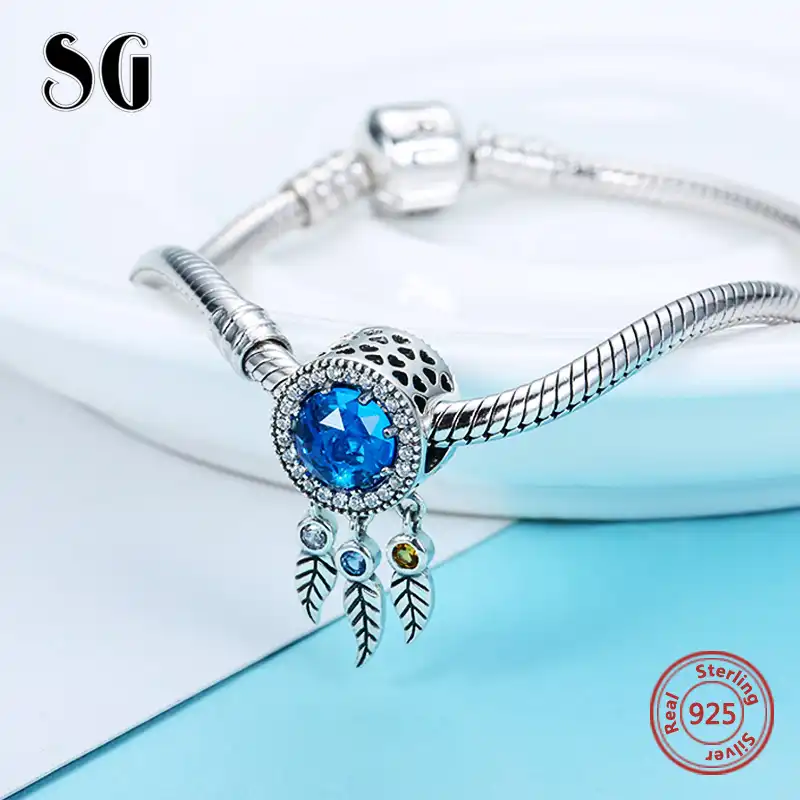 Hotel Kalinga Turquoise Pandora Bracelet Hotel Kalinga Pandora