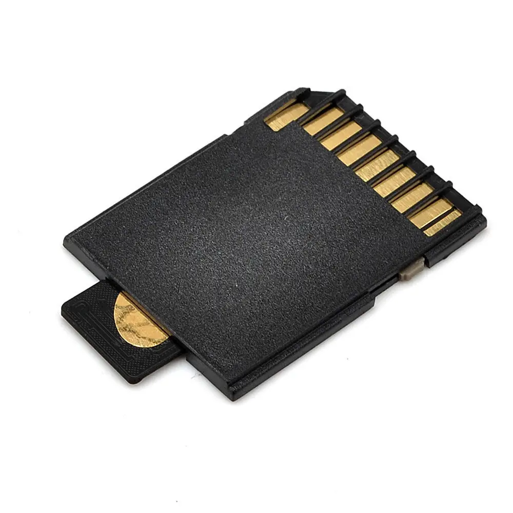 Карта памяти Micro SD 20 шт. 64 Мб 128 256 1 ГБ 2 Гб карта TF с адаптером для sd карты|Карты