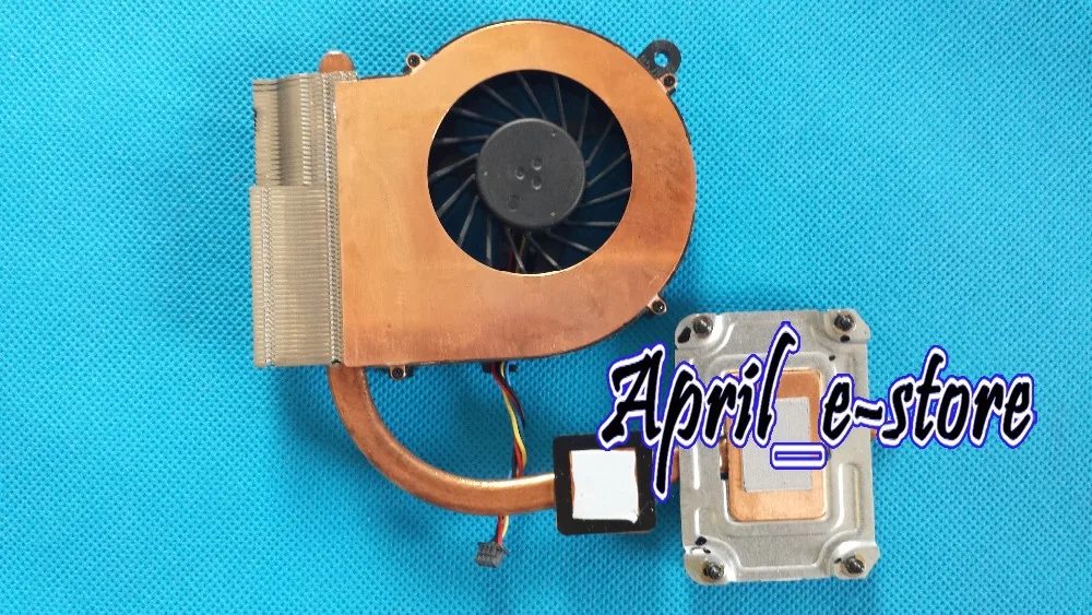 Brand New for HP Pavilion G6 G6 1A G6 1B G6 1000 series cpu cooling fan