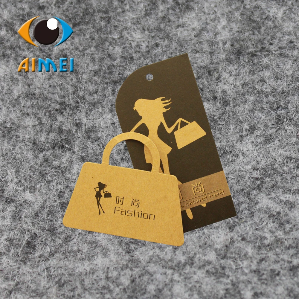 

Free shipping customized/custom hang tags cloth printed hang tag,swing tags,OEM hang tags labels for clothes/clothing personized