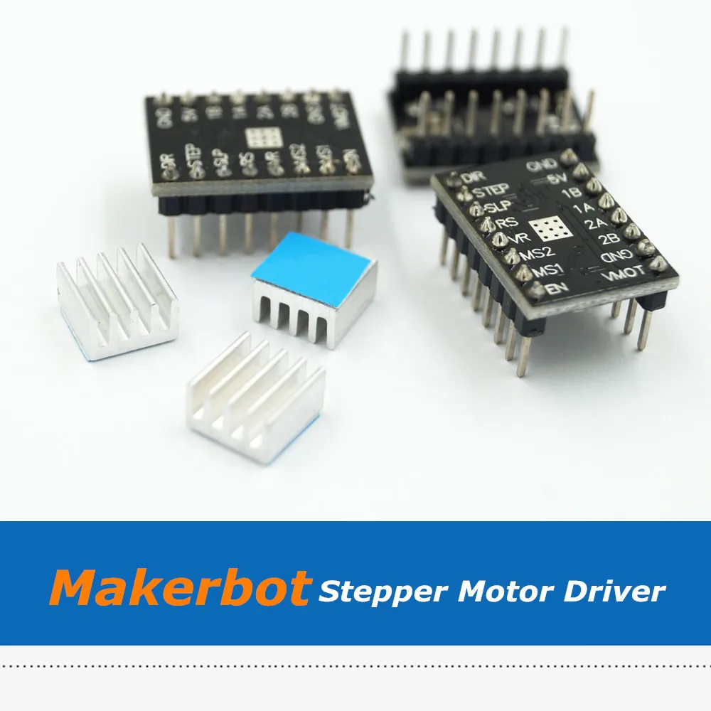 Stepper