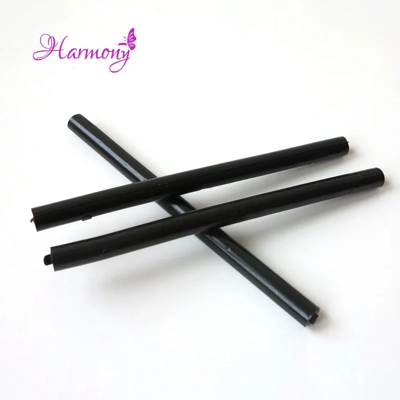100%Italian Keratin glue stick For Hair Extensions Hot Melt Glue Sticks For Electric Glue Gun 5pcs 180mm
