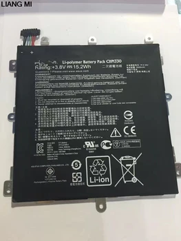 

3948mAh Battery For ASUS MeMO Pad 8 ME581CL ME581C K01H K015 ME8150C C11P1330 Battery Replacement with repair tools for gift