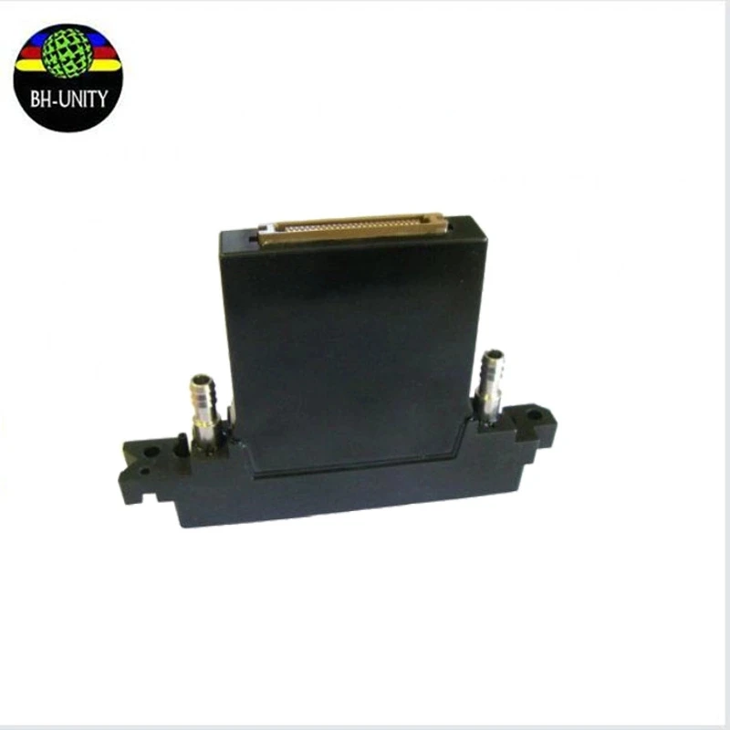 На 100% подлинный и Новый konica minolta 1024 Lhb печатающая головка/konica головка 42pl/ |